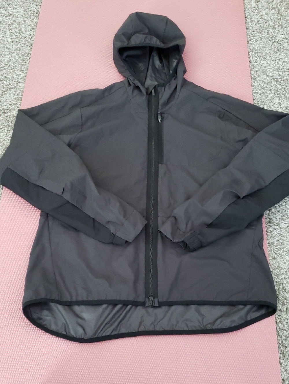 Adidas Five Ten Windbreaker